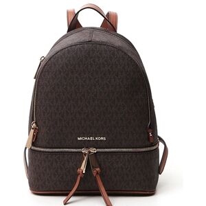 Michael Kors Rhea Medium Backpack